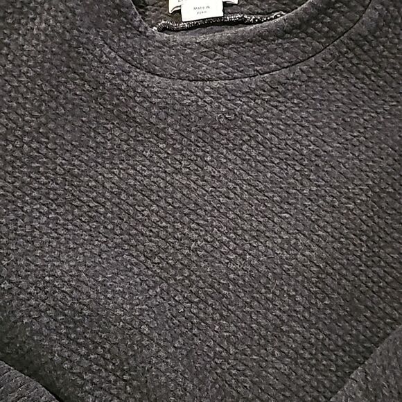 Womens Super comfy Lacoste Sweatshirt - Picture 4 of 5